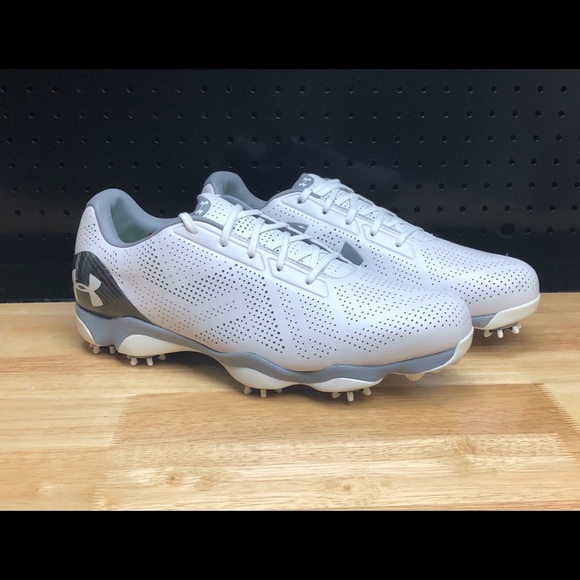 ua drive one golf shoes